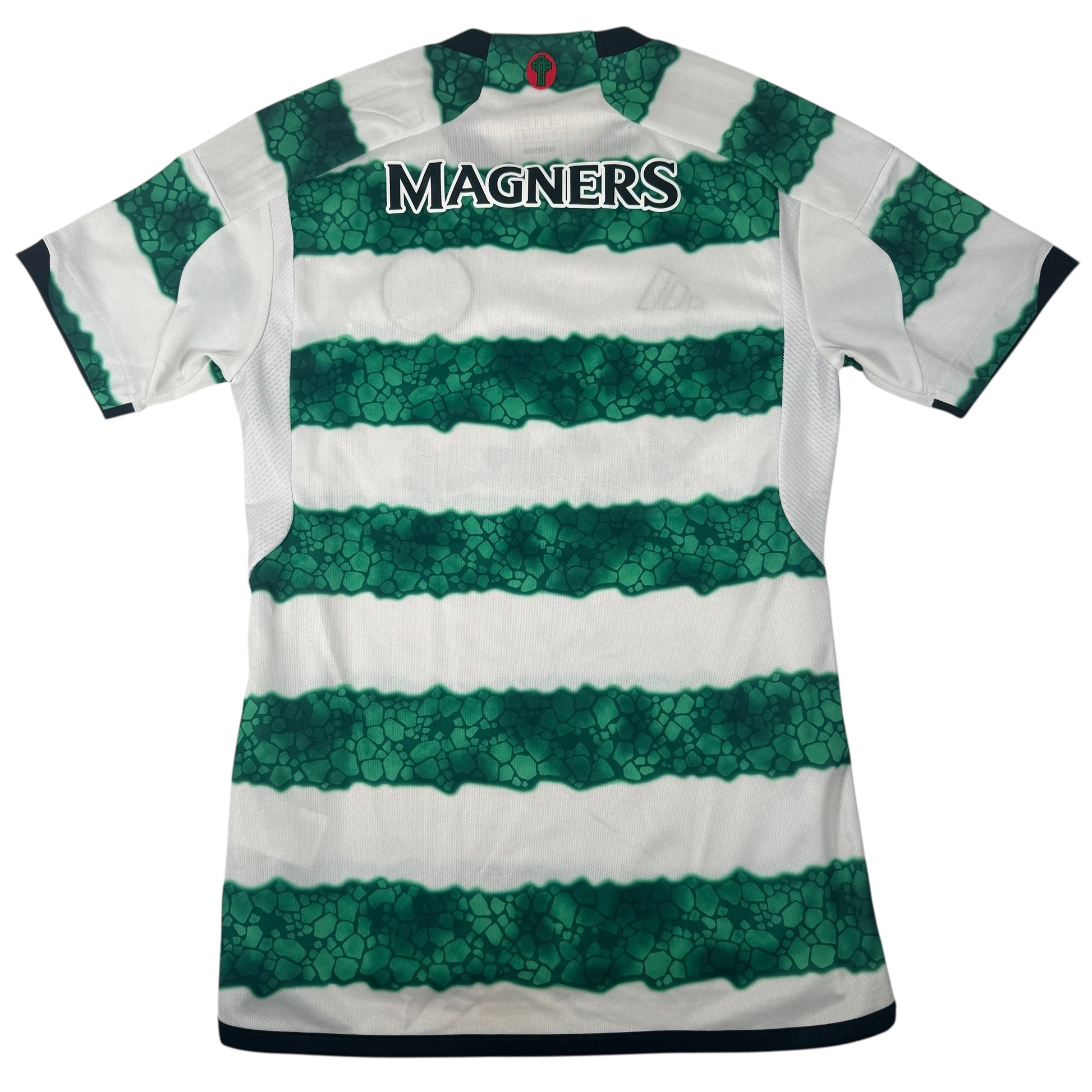 Celtic 2023/2024 Home Football Shirt Small – Football Shirt Kingdom
