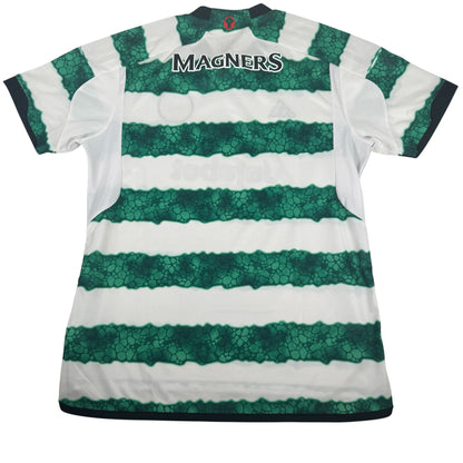Celtic 2023/2024 Home Football Shirt XL – Football Shirt Kingdom