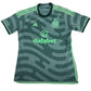 Celtic 2023/2024 Third Football Shirt Large – Football Shirt Kingdom