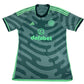 Celtic 2023/2024 Third Football Shirt Large – Football Shirt Kingdom