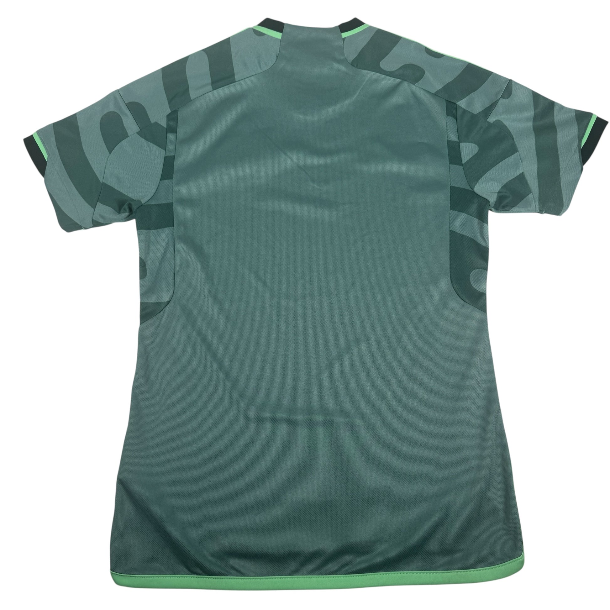 Celtic 2023/2024 Third Football Shirt Medium – Football Shirt Kingdom