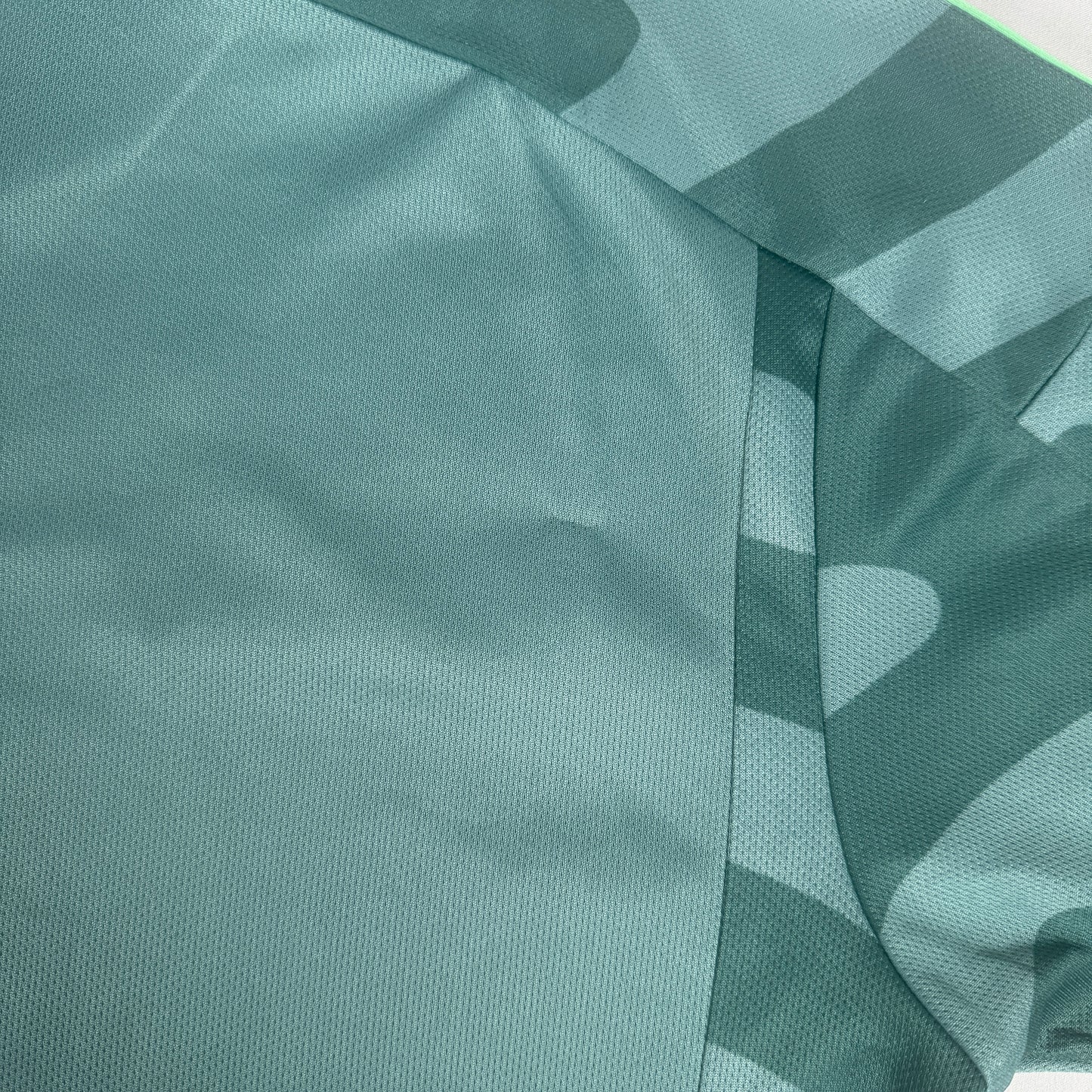 Celtic 2023/2024 Third Football Shirt Medium – Football Shirt Kingdom