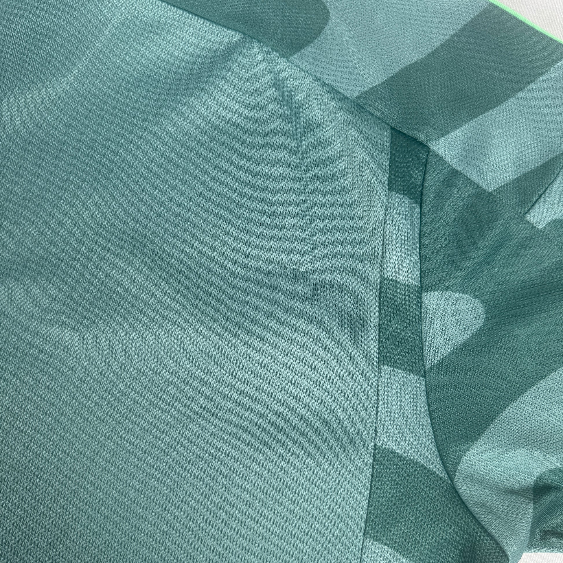 Celtic 2023/2024 Third Football Shirt Medium – Football Shirt Kingdom