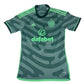 Celtic 2023/2024 Third Football Shirt Small – Football Shirt Kingdom