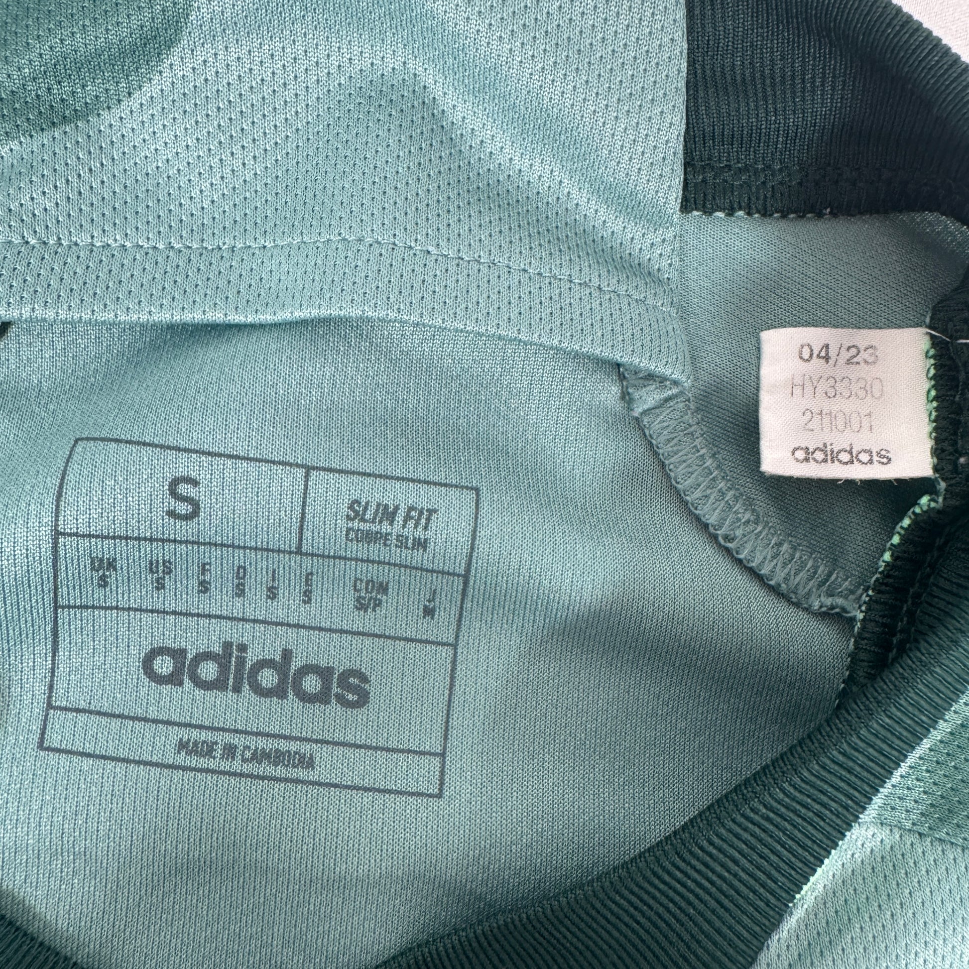 Celtic 2023/2024 Third Football Shirt Small – Football Shirt Kingdom