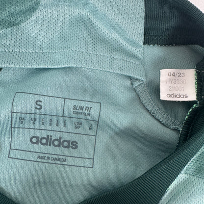 Celtic 2023/2024 Third Football Shirt Small