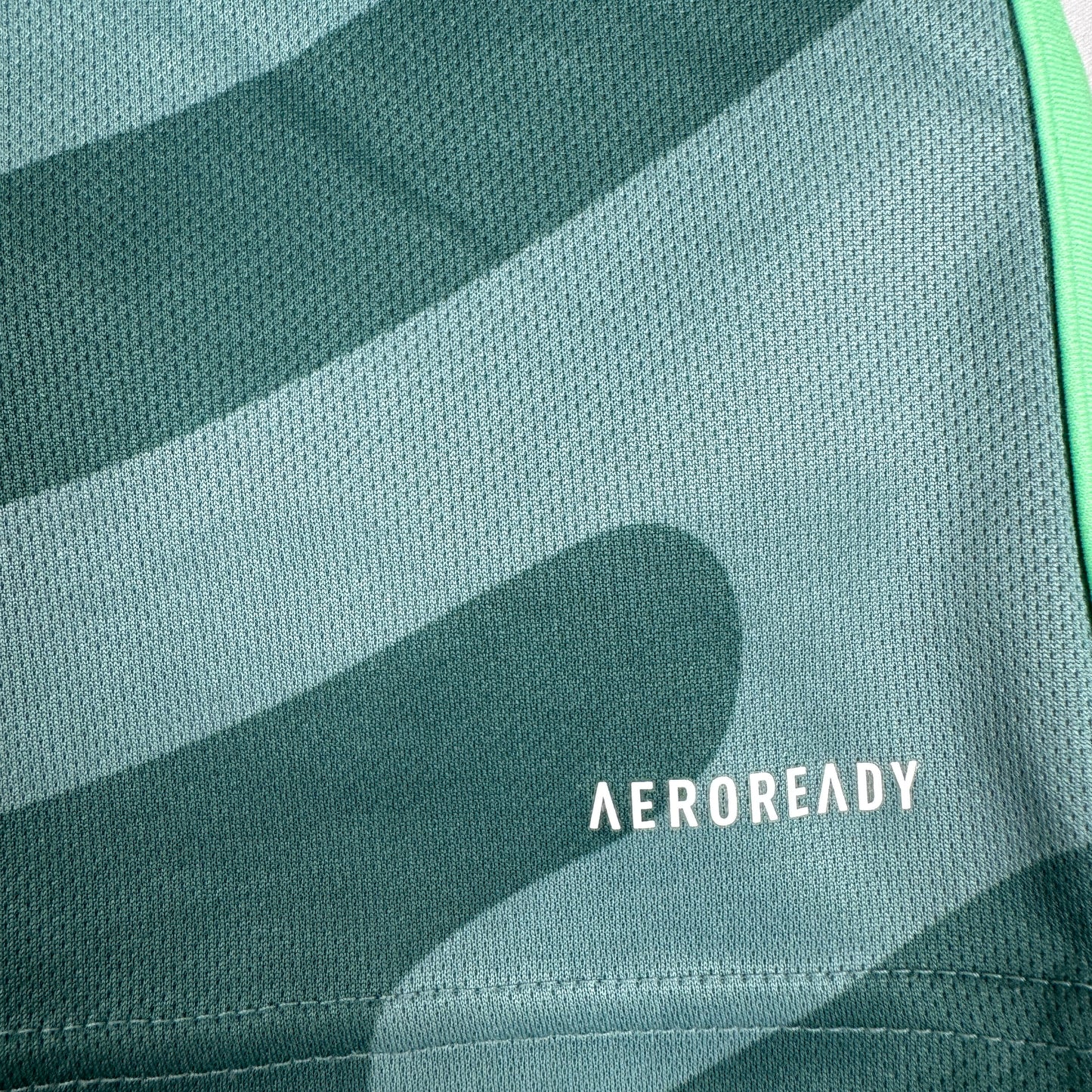 Celtic 2023/2024 Third Football Shirt Small – Football Shirt Kingdom