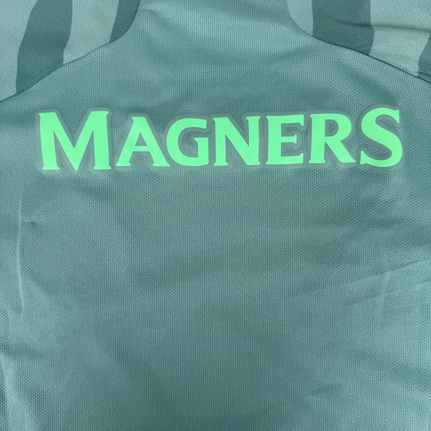 Celtic 2023/2024 Third Football Shirt Small – Football Shirt Kingdom