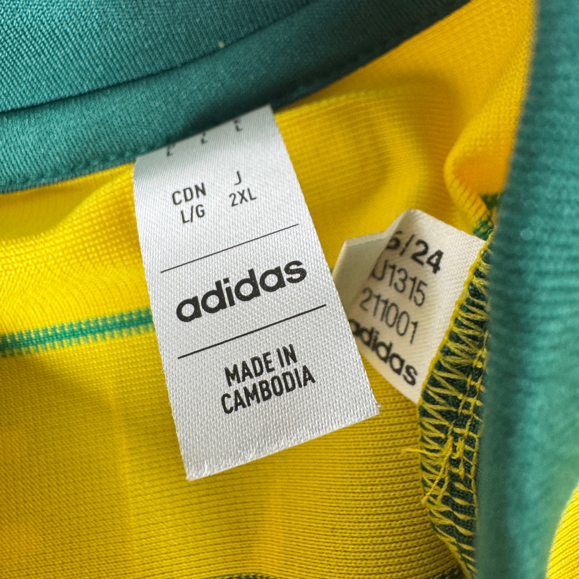 Celtic 2024/2025 Away Football Shirt Large – Football Shirt Kingdom