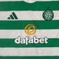 Celtic 2024/2025 Home Football Shirt 3XL XXXL – Football Shirt Kingdom