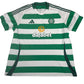 Celtic 2024/2025 Home Football Shirt 3XL XXXL – Football Shirt Kingdom