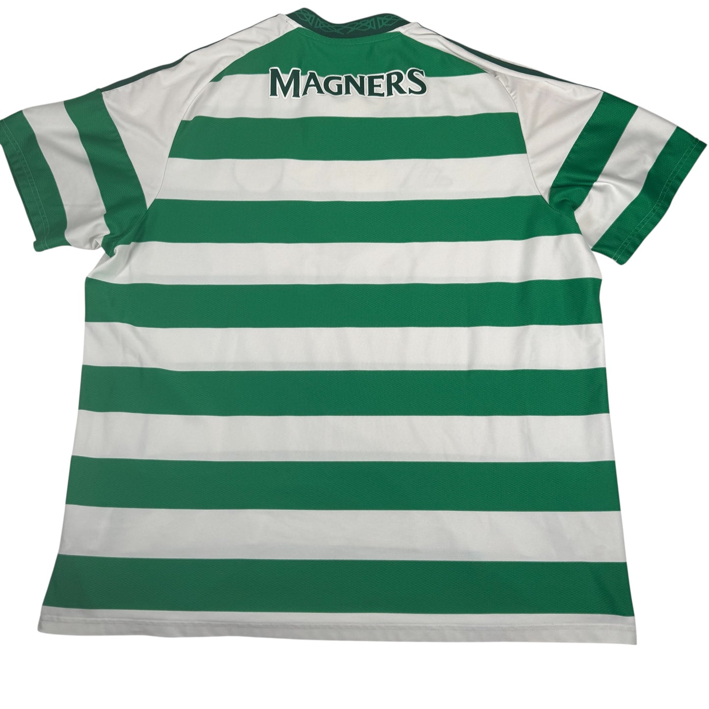 Celtic 2024/2025 Home Football Shirt 3XL XXXL – Football Shirt Kingdom