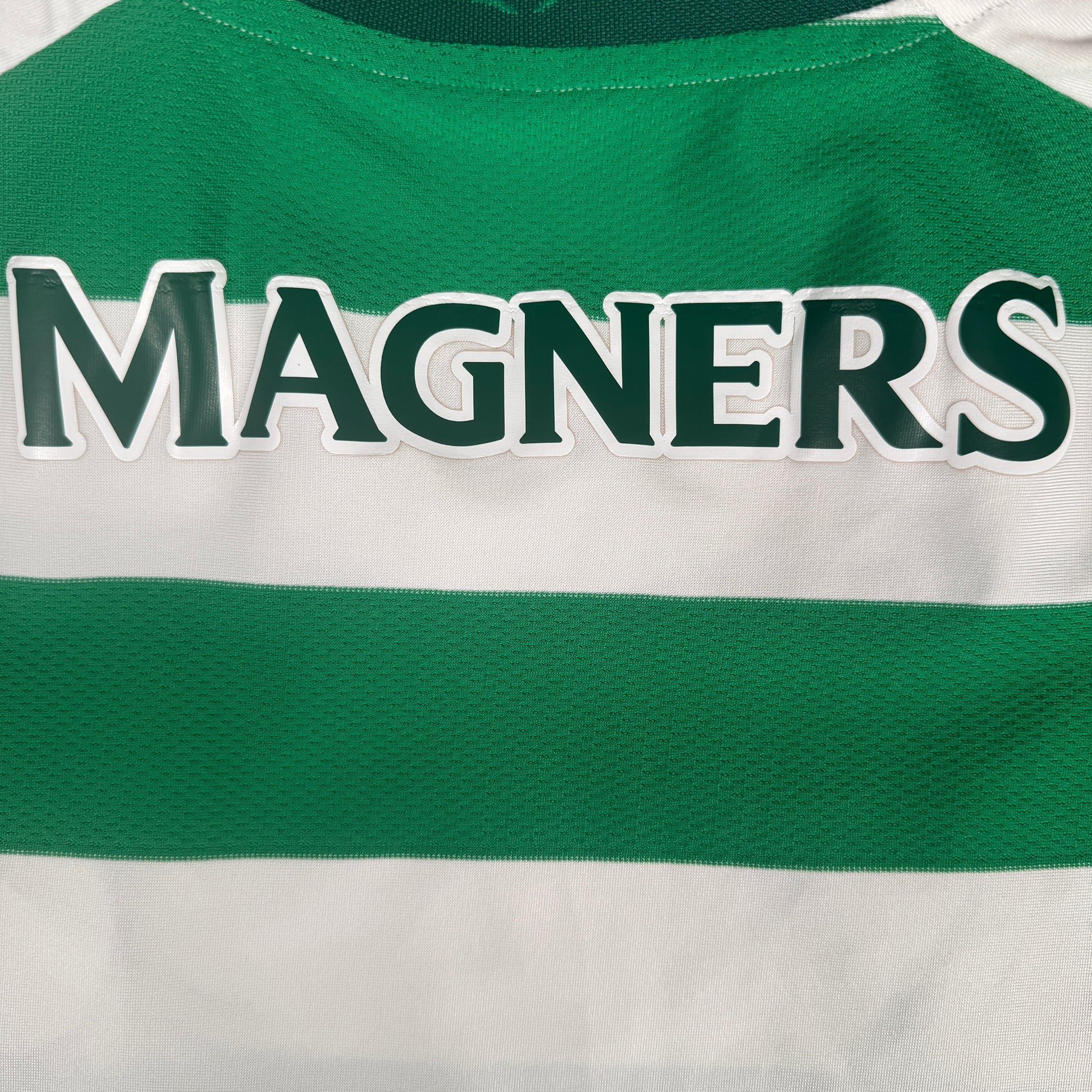 Celtic 2024/2025 Home Football Shirt 3XL XXXL – Football Shirt Kingdom