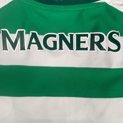 Celtic 2024/2025 Home Football Shirt 3XL