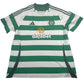 Celtic 2024/2025 Home Football Shirt 3XL XXXL – Football Shirt Kingdom