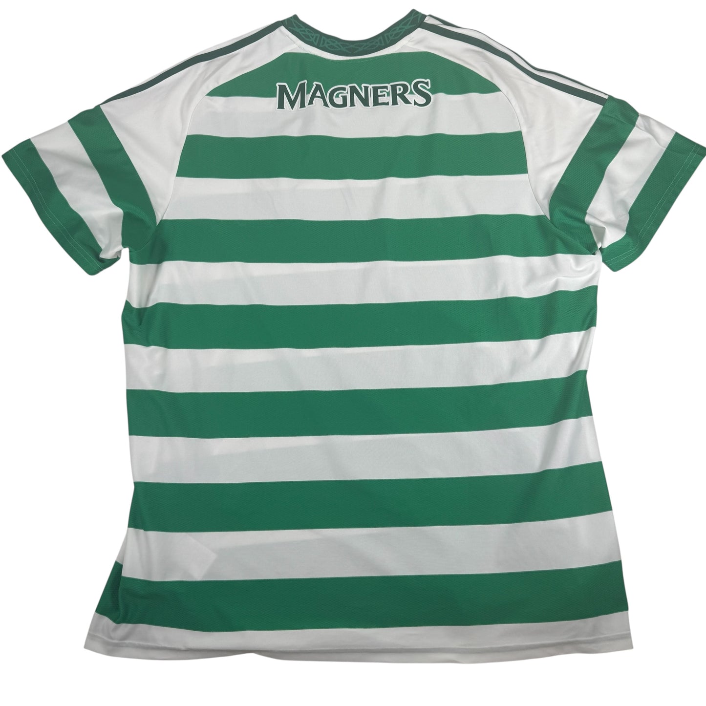 Celtic 2024/2025 Home Football Shirt 3XL XXXL – Football Shirt Kingdom