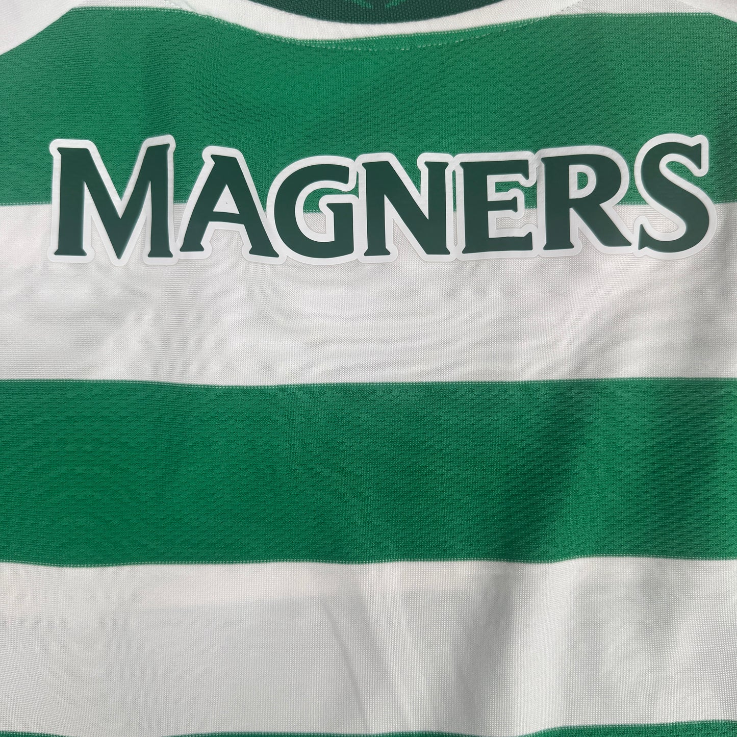 Celtic 2024/2025 Home Football Shirt 3XL XXXL – Football Shirt Kingdom