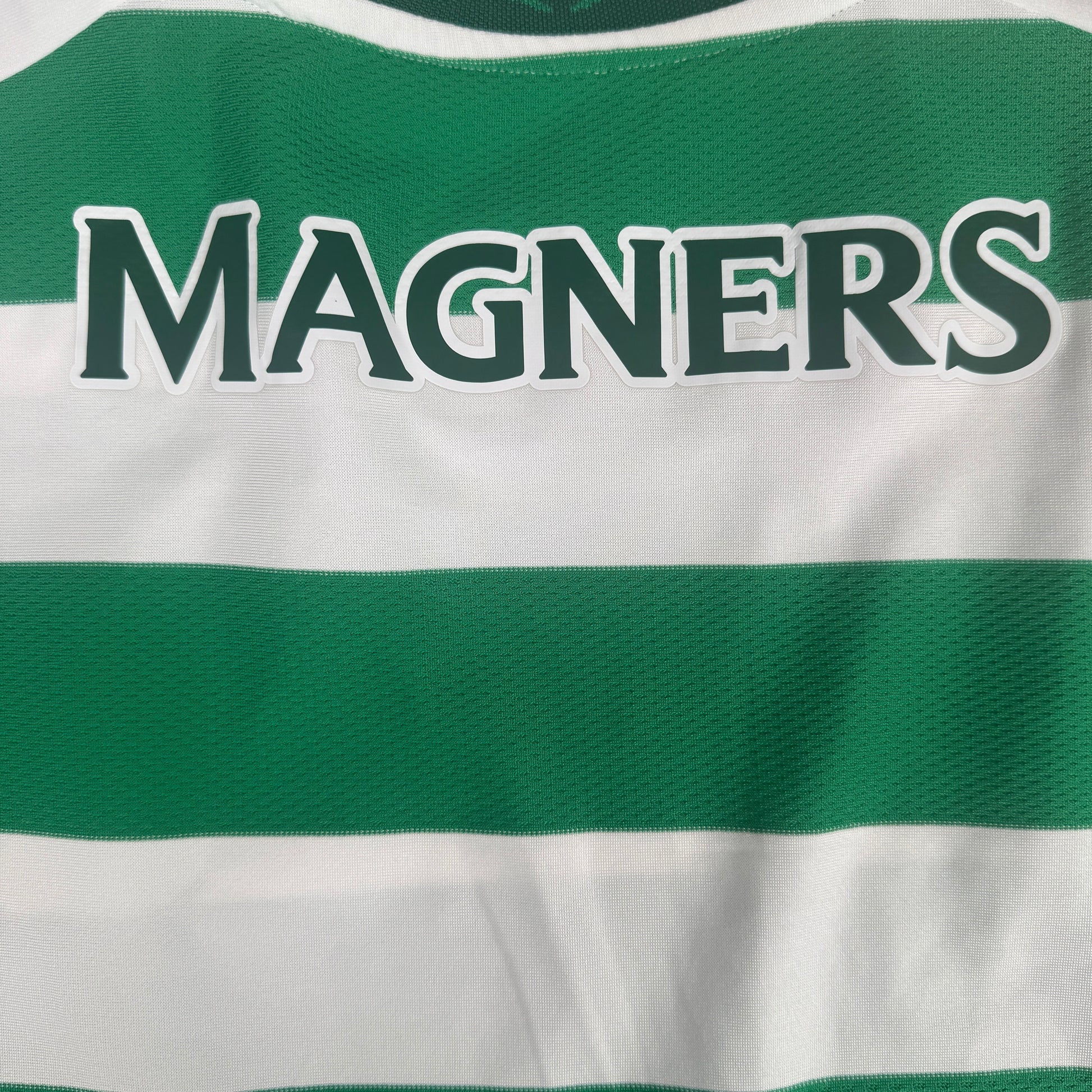 Celtic 2024/2025 Home Football Shirt 3XL XXXL – Football Shirt Kingdom