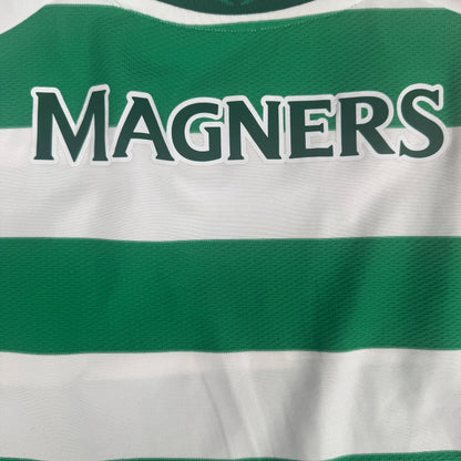 Celtic 2024/2025 Home Football Shirt 3XL