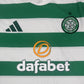 Celtic 2024/2025 Home Long Sleeve Football Shirt 3XL