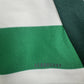 Celtic 2024/2025 Home Long Sleeve Football Shirt 3XL