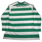 Celtic 2024/2025 Home Long Sleeve Football Shirt 3XL