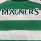 Celtic 2024/2025 Home Long Sleeve Football Shirt 3XL