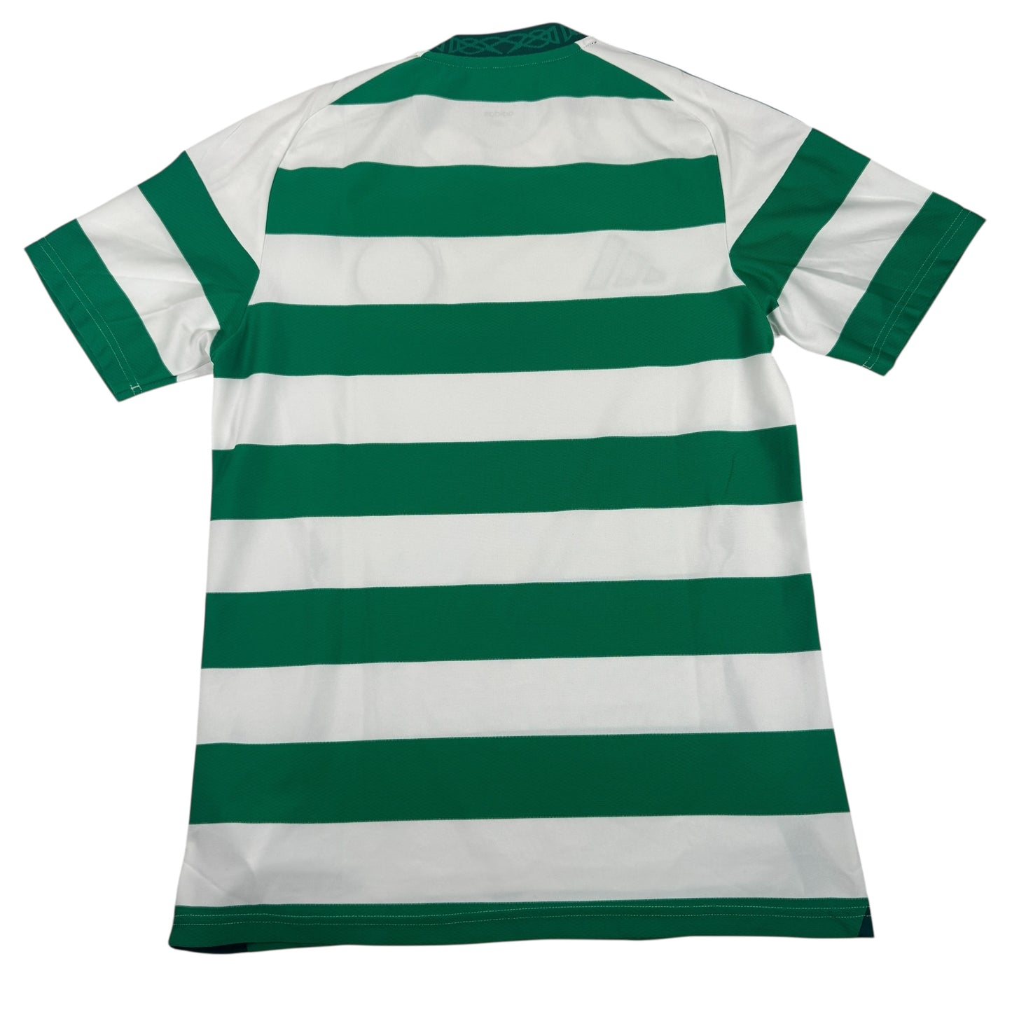 Celtic 2024/2025 Home Sponsorless Football Shirt Medium – Football Shirt Kingdom
