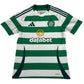 Celtic 2024/2025 Home Football Shirt Medium – Football Shirt Kingdom