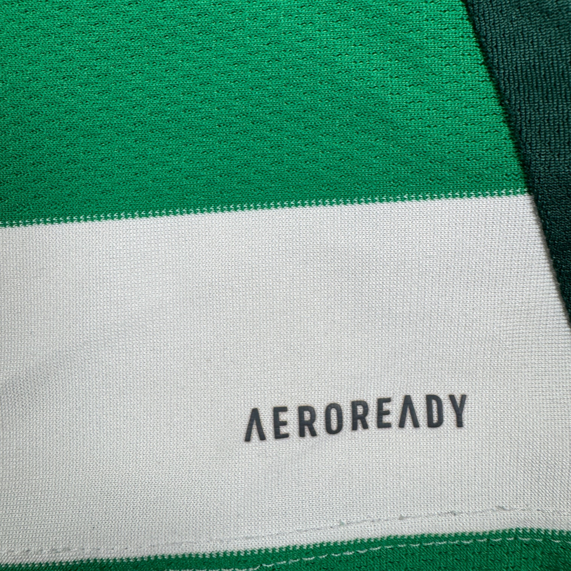 Celtic 2024/2025 Home Football Shirt Medium – Football Shirt Kingdom