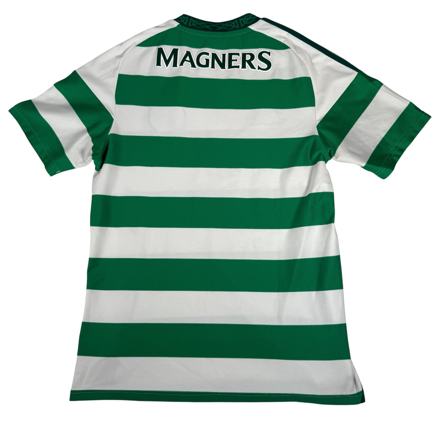 Celtic 2024/2025 Home Football Shirt Medium – Football Shirt Kingdom