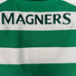 Celtic 2024/2025 Home Football Shirt Medium – Football Shirt Kingdom
