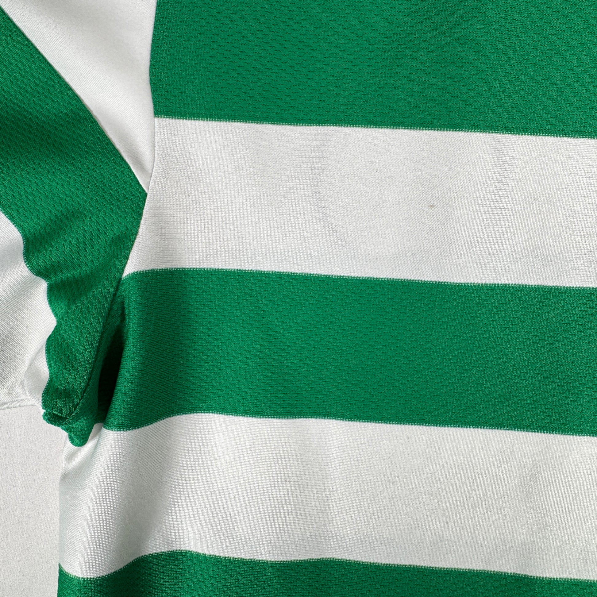 Celtic 2024/2025 Home Football Shirt Medium – Football Shirt Kingdom