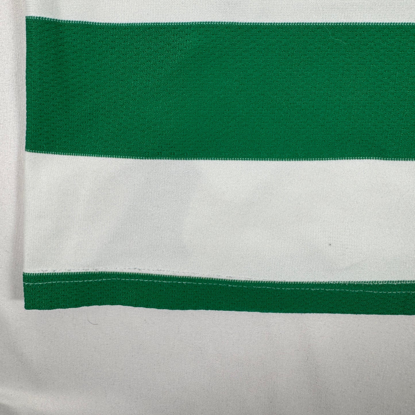 Celtic 2024/2025 Home Football Shirt Medium – Football Shirt Kingdom