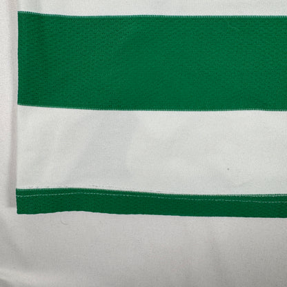 Celtic 2024/2025 Home Football Shirt Medium