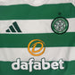Celtic 2024/2025 Home Football Shirt Medium
