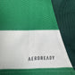 Celtic 2024/2025 Home Football Shirt Medium