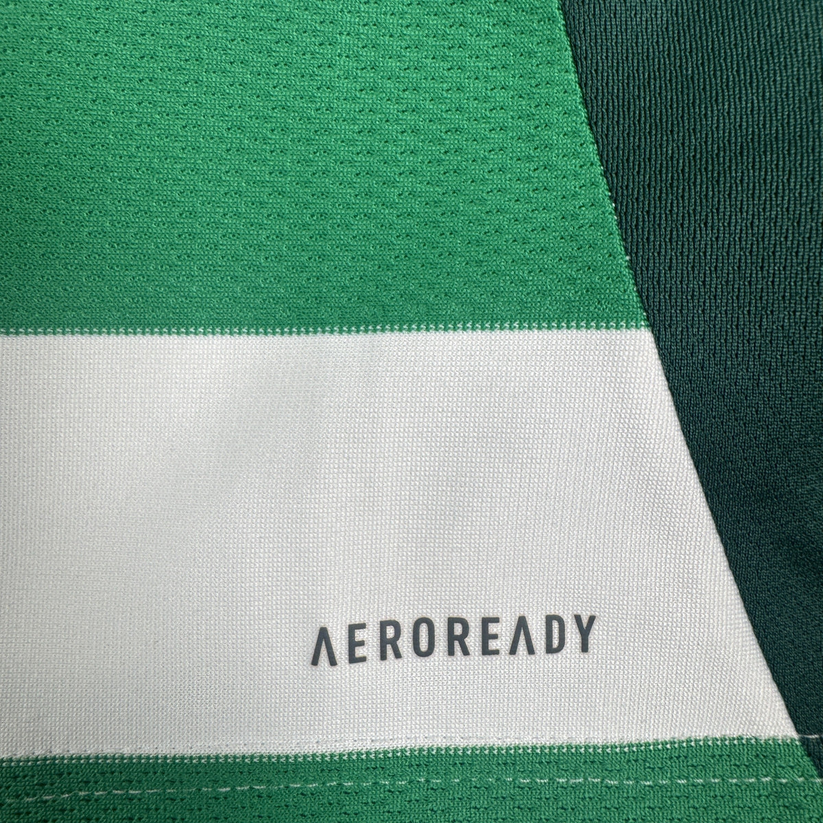 Celtic 2024/2025 Home Football Shirt Medium