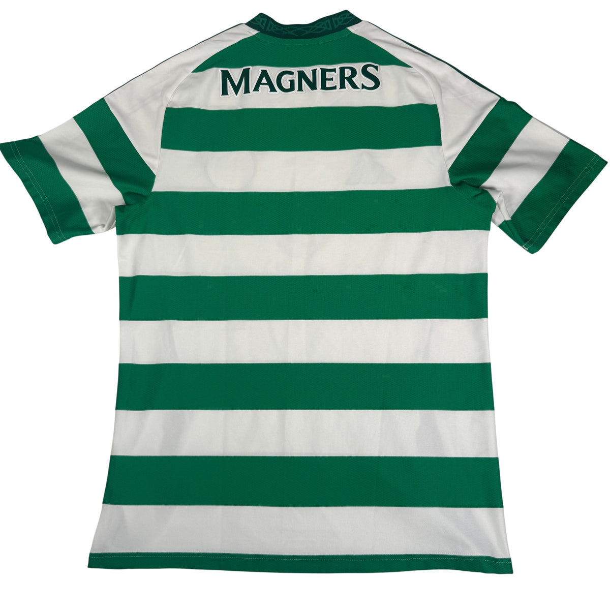 Celtic 2024/2025 Home Football Shirt Medium