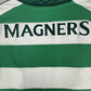 Celtic 2024/2025 Home Football Shirt Medium
