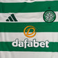 Celtic 2024/2025 Home Football Shirt XL – Football Shirt Kingdom
