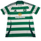 Celtic 2024/2025 Home Football Shirt XL – Football Shirt Kingdom