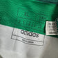 Celtic 2024/2025 Home Football Shirt XL – Football Shirt Kingdom