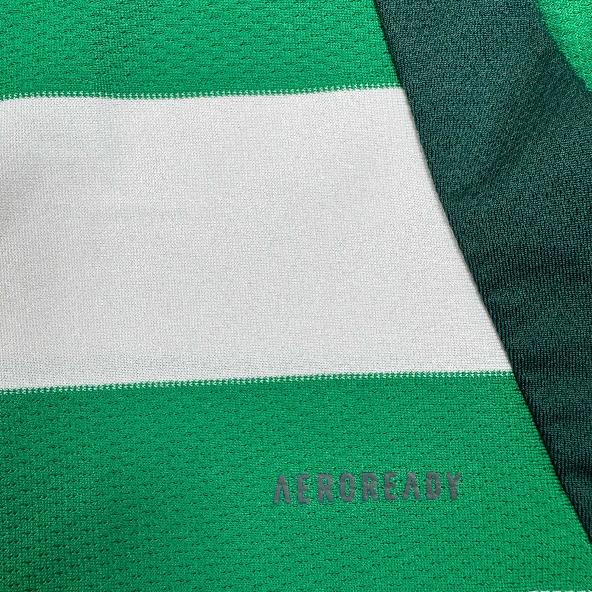 Celtic 2024/2025 Home Football Shirt XL – Football Shirt Kingdom