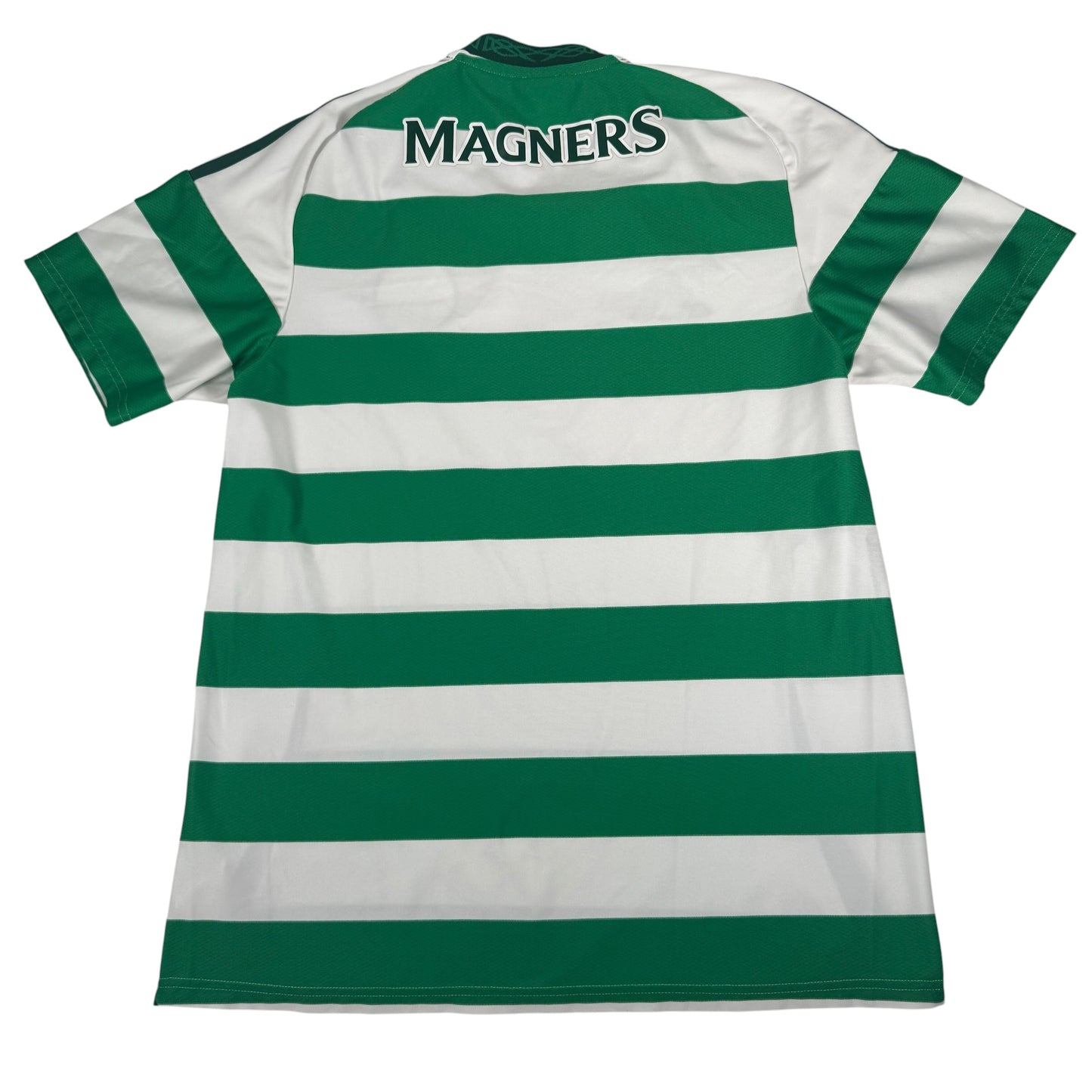 Celtic 2024/2025 Home Football Shirt XL – Football Shirt Kingdom
