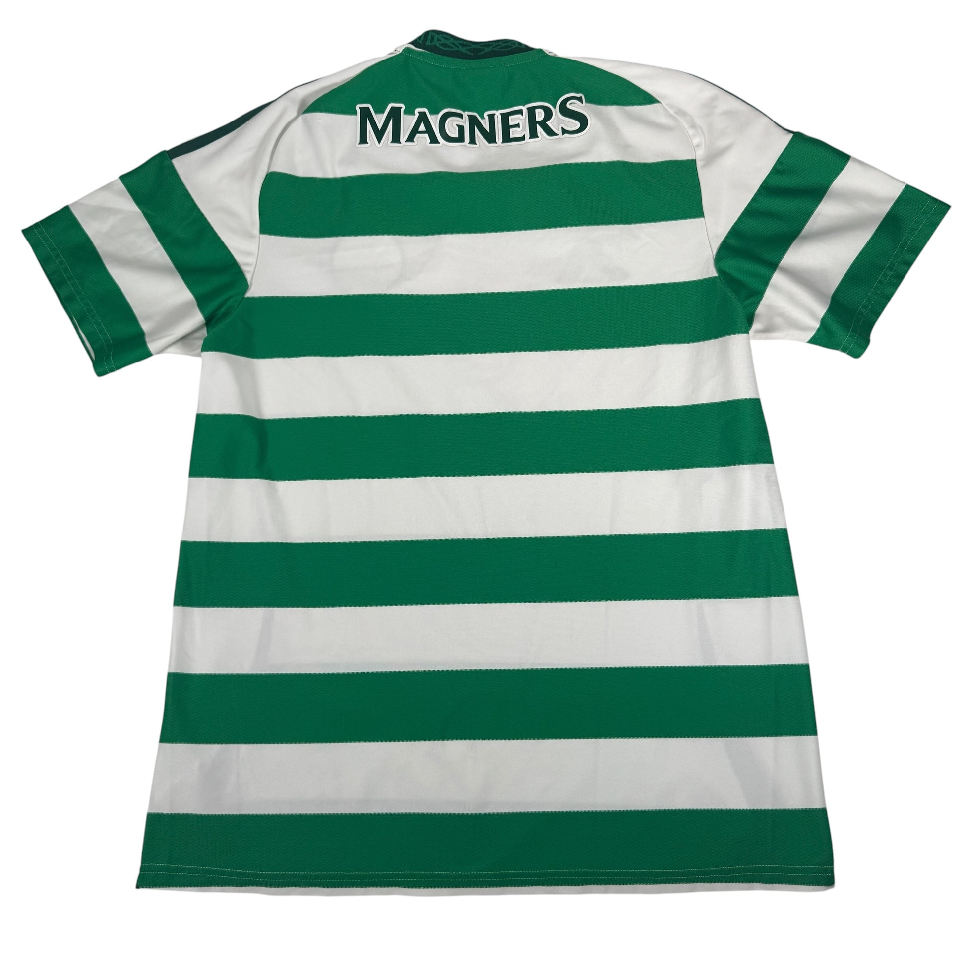 Celtic 2024/2025 Home Football Shirt XL – Football Shirt Kingdom