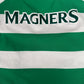 Celtic 2024/2025 Home Football Shirt XL – Football Shirt Kingdom