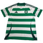 Celtic 2024/2025 Home Football Shirt XL