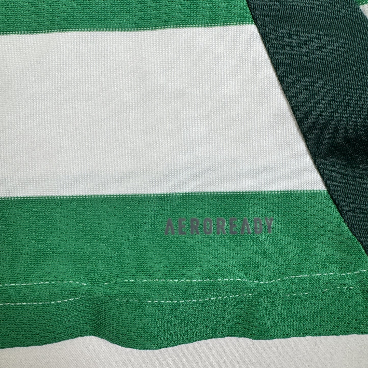 Celtic 2024/2025 Home Football Shirt XL