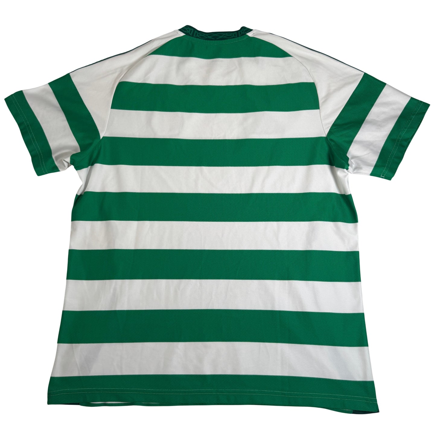 Celtic 2024/2025 Home Football Shirt XL
